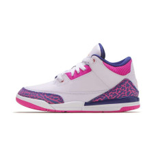 BP Air Jordan 3 Retro "Barely Grape"
