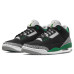 Jordan Air Jordan 3 retro "pine green"
