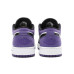 Jordan Air Jordan 1 Low Court Purple