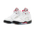 Jordan Air Jordan 5 Retro Fire Red 2020