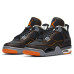 Jordan Air Jordan 4 retro se "starfish"