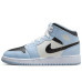 Jordan Air Jordan 1 Mid FZBB GS