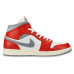 Jordan Air Jordan 1 Mid CNY