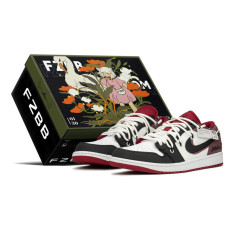 Jordan Air Jordan 1 FZBB