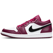 Jordan Air Jordan 1 low noble red