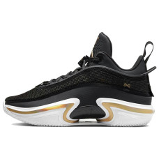 Jordan Air Jordan 36 Low PF Black Gold