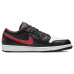 Jordan Air Jordan 1 low "white toe"