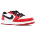 Jordan Air Jordan 1 low OG Chicago