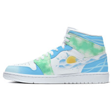 Jordan Air Jordan 1 Mid