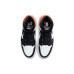 Jordan Air Jordan 1 Retro High OG "Electro Orange" 4.0