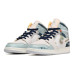 Jordan Air Jordan 1 Mid CNY GS