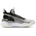 Air Jordan Proto React ‘Metallic Silver’