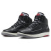 Jordan Air Jordan 2 "Black Cement"