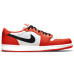 Jordan Air Jordan 1 retro low og "shattered backboard"