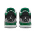 Jordan Air Jordan 3 retro "pine green"