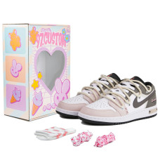 Jordan Air Jordan 1 Low GS