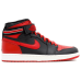 Jordan Air Jordan 1 Retro High Strap Bred PU