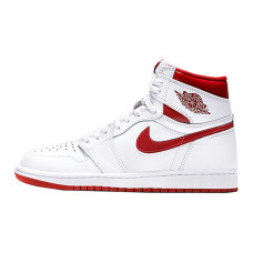 Jordan Air Jordan 1 Retro Metallic Red 2017