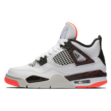 Jordan Air Jordan 4 "Hot Lava" GS