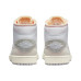 Jordan Air Jordan 1 mid se craft "white and phantom"