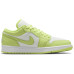 Jordan Air Jordan 1 low "limelight"