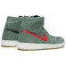 Jordan Air Jordan 1 Retro HI Flyknit logo