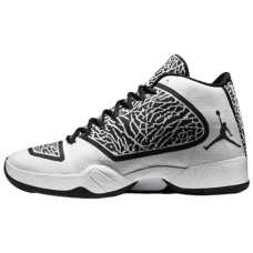Jordan Air Jordan 29 Black White