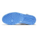 Jordan Air Jordan 1 Retro High Strap French Blue