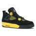 Jordan Air Jordan 4 "Thunder"