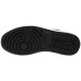 Jordan Air Jordan 1 Low Blue Black