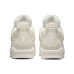 Jordan Air Jordan 4 retro "sail" levi's