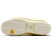 Jordan Air Jordan 18 Retro "Yellow Ochre"