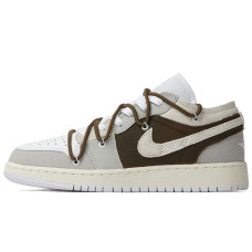 Jordan Air Jordan 1 Low vibe