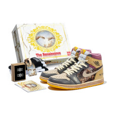 Jordan Air Jordan 1 Retro High OG