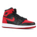 Jordan Air Jordan 1 Retro Bred 2013