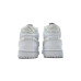 Jordan Air Jordan 1 Mid Quilted White