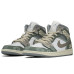 Jordan Air Jordan 1 Mid FZBB CNY