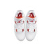 Jordan Air Jordan 4 retro “orange metallic”