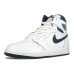 Jordan Air Jordan 1 Retro Metallic Navy 2016