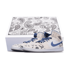Jordan Air Jordan 1 Mid SE Vibe