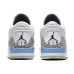 Jordan Air Jordan 3 retro "unc TPU