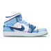 Jordan Air Jordan 1 Mid GS