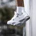 Jordan Air Jordan 4 Retro "Tech White"