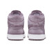 Jordan Air Jordan 1 Mid "Purple Velvet"