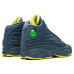Jordan Air Jordan 13 Retro "Squadron Blue"