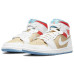 Jordan Air Jordan 1 Mid Sesame