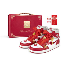 Jordan Air Jordan 1 Mid