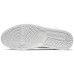 Jordan Air Jordan 1 mid white 2020