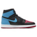 Jordan Air Jordan 1 retro high og unc to chicago