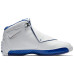 Jordan Air Jordan 18 Retro White Sport Royal 2018